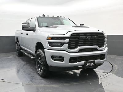 New 2026 Ram 2500 Tradesman Crew Cab for sale #B00629 - photo 1