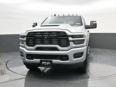 New 2026 Ram 2500 Tradesman Crew Cab for sale #B00629 - photo 2