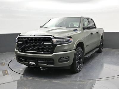 New 2026 Ram 1500 Big Horn Crew Cab for sale #B00653 - photo 2
