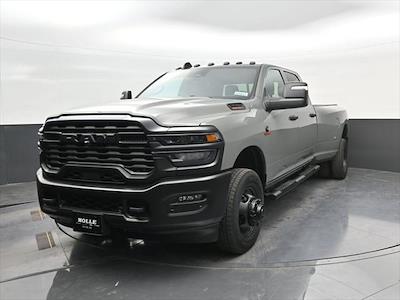 New 2026 Ram 3500 Tradesman Crew Cab for sale #B00665 - photo 2