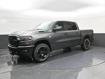 New 2026 Ram 1500 Warlock Crew Cab for sale #B00677 - photo 2