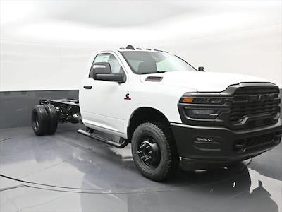 New 2026 Ram 3500 Regular Cab 84 CA Cab Chassis for sale #B00688 - photo 1