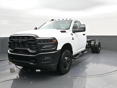 New 2026 Ram 3500 Regular Cab 84 CA Cab Chassis for sale #B00688 - photo 2