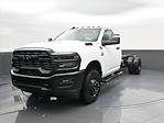 New 2026 Ram 3500 Regular Cab 84 CA Cab Chassis for sale #B00688 - photo 1