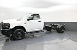 New 2026 Ram 3500 Regular Cab 84 CA Cab Chassis for sale #B00688 - photo 3