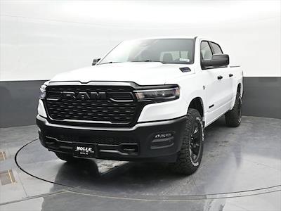 New 2026 Ram 1500 Warlock Crew Cab for sale #B00708 - photo 2