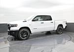 New 2026 Ram 1500 Warlock Crew Cab for sale #B00708 - photo 3