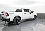 New 2026 Ram 1500 Warlock Crew Cab for sale #B00708 - photo 6