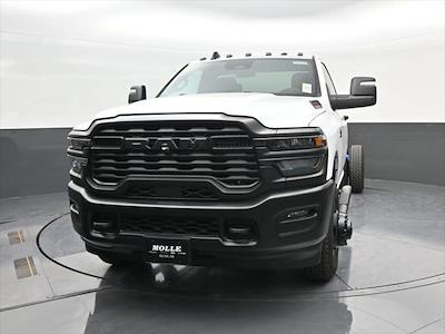 New 2026 Ram 3500 Regular Cab 84 CA Cab Chassis for sale #B00726 - photo 2