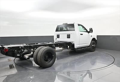 New 2026 Ram 3500 Regular Cab 84 CA Cab Chassis for sale #B00726 - photo 2
