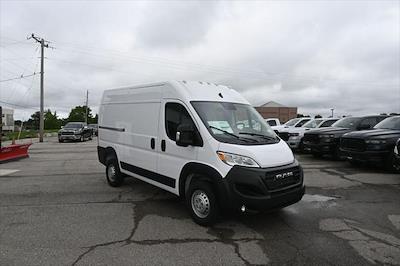 New 2026 Ram ProMaster 1500 High Roof Empty Cargo Van for sale #B00792 - photo 1