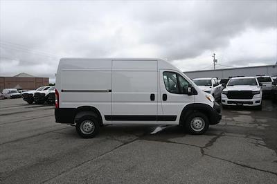 New 2026 Ram ProMaster 1500 High Roof Empty Cargo Van for sale #B00792 - photo 2