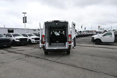 New 2026 Ram ProMaster 1500 High Roof Empty Cargo Van for sale #B00792 - photo 2