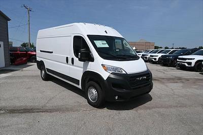 New 2026 Ram ProMaster 2500 High Roof Empty Cargo Van for sale #B00869 - photo 1