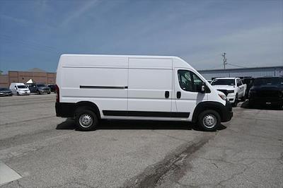 New 2026 Ram ProMaster 2500 High Roof Empty Cargo Van for sale #B00869 - photo 2