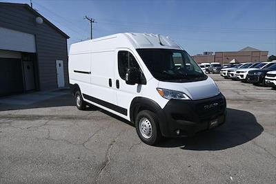 New 2026 Ram ProMaster 2500 High Roof Empty Cargo Van for sale #B00870 - photo 1