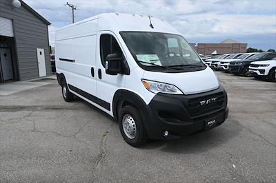 New 2026 Ram ProMaster 2500 High Roof Empty Cargo Van for sale #B00875 - photo 1