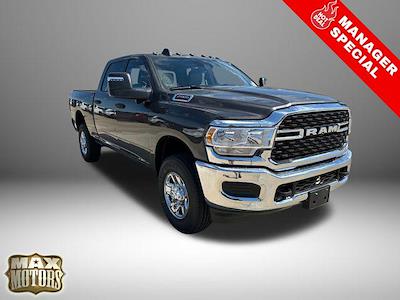New 2024 Ram 2500 Tradesman Crew Cab 4x4 Pickup for sale #S240357 - photo 1