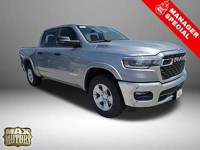 New 2025 Ram 1500 Big Horn Crew Cab 4x4 Pickup for sale #S250016 - photo 1