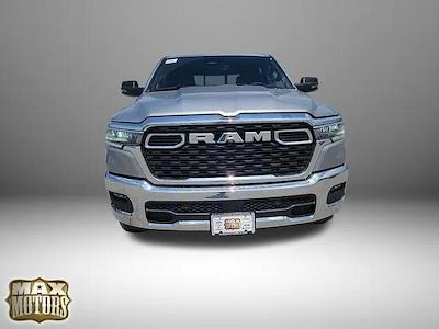 New 2025 Ram 1500 Big Horn Crew Cab 4x4 Pickup for sale #S250016 - photo 2