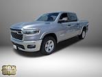 New 2025 Ram 1500 Big Horn Crew Cab 4x4 Pickup for sale #S250016 - photo 3