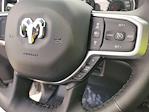 New 2025 Ram 1500 Big Horn Crew Cab 4x4 Pickup for sale #S250016 - photo 35