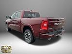 New 2025 Ram 1500 Laramie Crew Cab 4x4 Pickup for sale #S250097 - photo 8