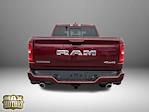 New 2025 Ram 1500 Laramie Crew Cab 4x4 Pickup for sale #S250097 - photo 9