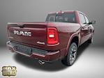 New 2025 Ram 1500 Laramie Crew Cab 4x4 Pickup for sale #S250097 - photo 11