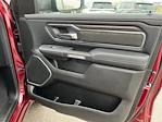 New 2025 Ram 1500 Laramie Crew Cab 4x4 Pickup for sale #S250097 - photo 40