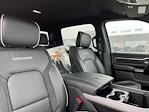 New 2025 Ram 1500 Laramie Crew Cab 4x4 Pickup for sale #S250097 - photo 41