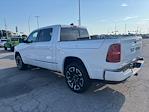 New 2025 Ram 1500 Limited Crew Cab 4x4 Pickup for sale #B00047 - photo 8