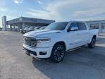 New 2025 Ram 1500 Limited Crew Cab 4x4 Pickup for sale #B00047 - photo 10