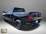 New 2025 Ram 1500 Tradesman Crew Cab 4x4 Pickup for sale #S250191 - photo 8
