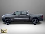 New 2025 Ram 1500 Warlock Crew Cab 4x4 Pickup for sale #S250199 - photo 9