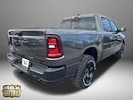 New 2025 Ram 1500 Warlock Crew Cab 4x4 Pickup for sale #S250199 - photo 13