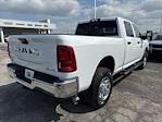 New 2025 Ram 2500 Tradesman Crew Cab 4x4 Pickup for sale #S250207 - photo 12