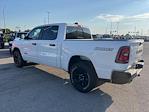 New 2025 Ram 1500 Warlock Crew Cab 4x4 Pickup for sale #B00065 - photo 6