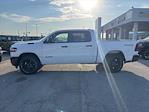 New 2025 Ram 1500 Warlock Crew Cab 4x4 Pickup for sale #B00065 - photo 7