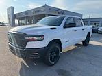 New 2025 Ram 1500 Warlock Crew Cab 4x4 Pickup for sale #B00065 - photo 8