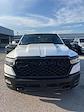New 2025 Ram 1500 Warlock Crew Cab 4x4 Pickup for sale #B00065 - photo 9