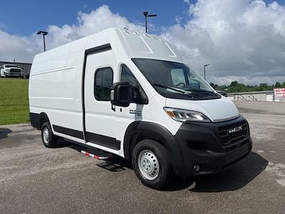 New 2024 Ram ProMaster EV 3500 Super High Roof Empty Cargo Van for sale #RE126987 - photo 1
