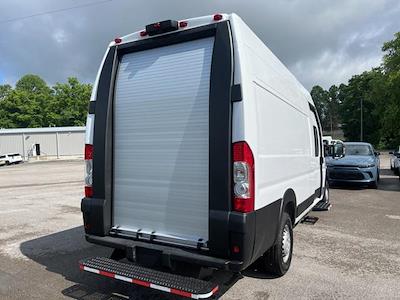 New 2024 Ram ProMaster EV 3500 Super High Roof Empty Cargo Van for sale #RE126987 - photo 2