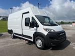 New 2024 Ram ProMaster EV 3500 Super High Roof Empty Cargo Van for sale #RE126987 - photo 1