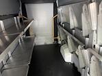 New 2024 Ram ProMaster EV 3500 Super High Roof Empty Cargo Van for sale #RE126987 - photo 22