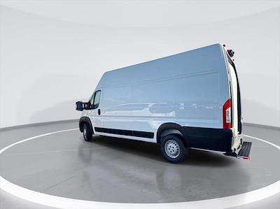New 2024 Ram ProMaster EV 3500 Super High Roof Upfitted Cargo Van for sale #RE126988 - photo 2