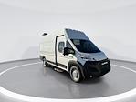 New 2024 Ram ProMaster EV 3500 Super High Roof Upfitted Cargo Van for sale #RE126988 - photo 3
