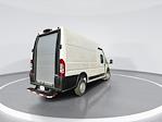 New 2024 Ram ProMaster EV 3500 Super High Roof Upfitted Cargo Van for sale #RE126988 - photo 8