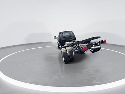 New 2024 Ram 5500 SLT Regular Cab 4x4 120 CA Cab Chassis for sale #RG208771 - photo 2