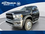 New 2024 Ram 5500 SLT Regular Cab 4x4 120 CA Cab Chassis for sale #RG208771 - photo 1